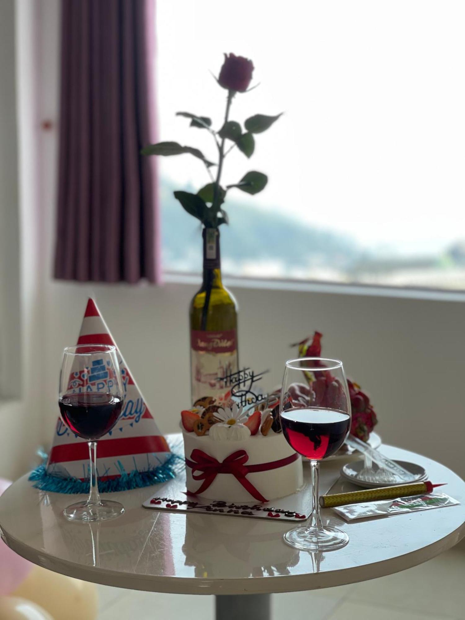 Nini Homestay Sapa Екстериор снимка